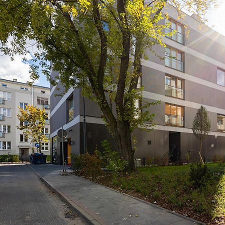 Warszawa Srodmiescie Bonifraterska Apartments By Noclegi Renters Εξωτερικό φωτογραφία